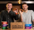 Entrepreneur Insight - Charlie Gilpin and Sam Moss - Co-founders of STOCKED 
